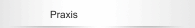 Praxis